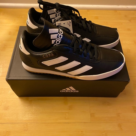 Adidas Copa Super Men Shoes Size 6.5 - Picture 2 of 5
